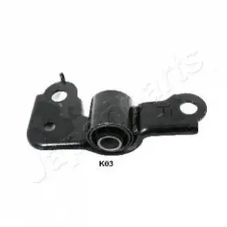 Кронштейн, подушки важеля JAPANPARTS RU-K03