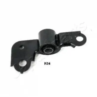 Кронштейн, подушки важеля JAPANPARTS RU-K04