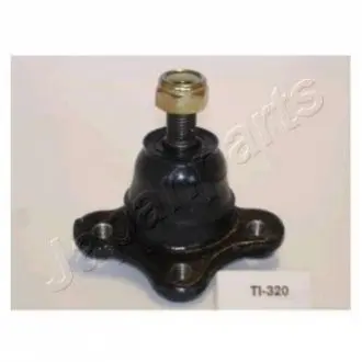 Наконечник поперечной рулевой тяги JAPANPARTS TI-320