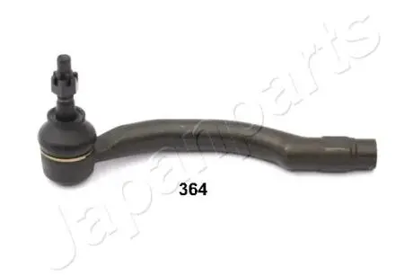 Наконечник поперечной рулевой тяги JAPANPARTS TI-364L