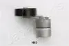 Натяжная планка, поликлиновой ремень JAPANPARTS TS-H03 (фото 1)