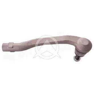 Наконечник рульової тяги Peugeot 508 10-18 Пр. SIDEM 53433