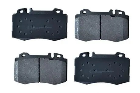 DB Тормозные колодки перед. (17,7mm) W203/220 ASAM 55422
