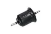 KIA фільтр топл. Clarus II 1,8/2,0 98- KAVO PARTS HF-645 (фото 3)