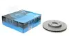 Диск гальмівний (передній) Toyota Camry 91-01/ Avensis 01-05 (275x28) KAVO PARTS BR-9357-C (фото 1)