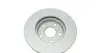 Диск гальмівний (передній) Toyota Camry 91-01/ Avensis 01-05 (275x28) KAVO PARTS BR-9357-C (фото 2)