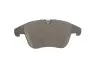 Колодки гальмівні (передні) Jaguar XE 15- BOSCH 0986494830 (фото 4)