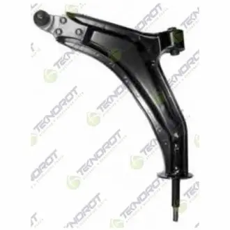 Фото landrover важіль передн.лів.freelander 98- TEKNOROT LA-128 LANDROVER важіль передн.лів.Freelander 98- TEKNOROT LA-128