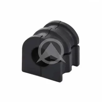 Втулка стабілізатора (переднього) Renault Clio/Megane/Scenic 05- (20mm) SIDEM 805855