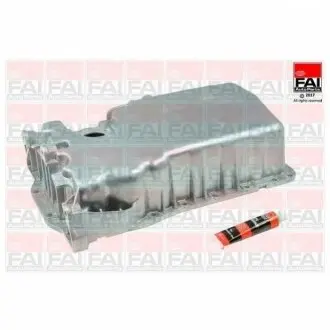 VW піддон мастила Golf,Bora,Octavia (+герметик) FAI PAN027