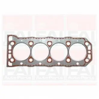 ROVER прокладка гбц (к-кт.) 200/400/75 1.1/1.8 FAI HG512