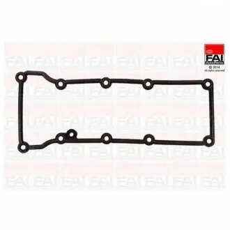 Прокладка клапанної кришки Ford Fiesta 1,3 01- FAI RC1154S