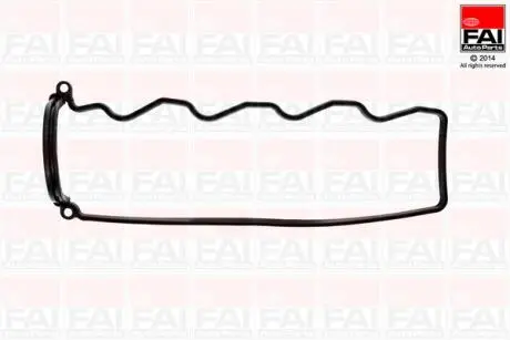 Прокладка крышки клапанов Nissan Vanette 2,2 D 95- FAI RC1207S
