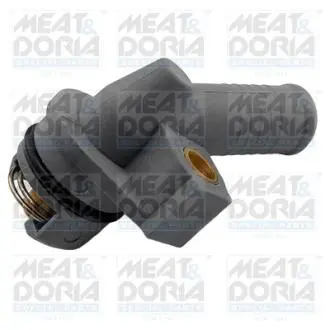 MEATDORIA FORD термостат Transit 2.2/2.4TDCi 06-14 MEAT&DORIA 92847