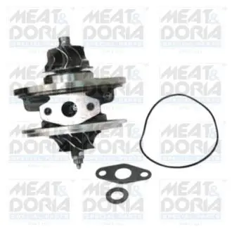 MEATDORIA BMW вставка турбіни 3 E46,5 E39 2.0d 98- MEAT&DORIA 60019