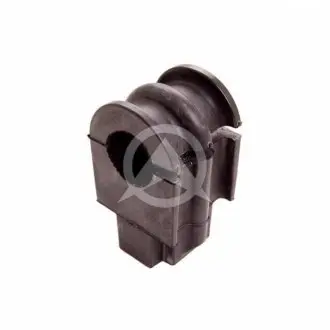 Втулка стабілізатора пер. Nissan Tiida 07- (22mm) SIDEM 841834