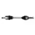 Піввісь MAGNETI MARELLI TDS0063 (фото 1)