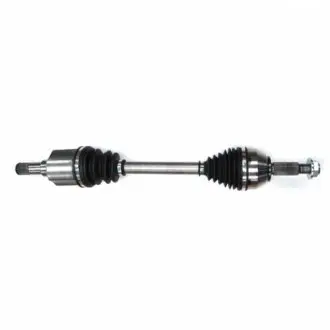 Піввісь MAGNETI MARELLI TDS0063