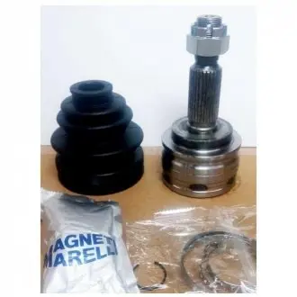 ШРКШ зі змазкою в комплекті MAGNETI MARELLI TOJ0077