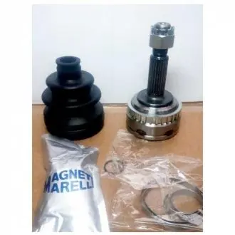 OPEL ШРКШ наружн. Astra F Vectra B MAGNETI MARELLI TOJ0217