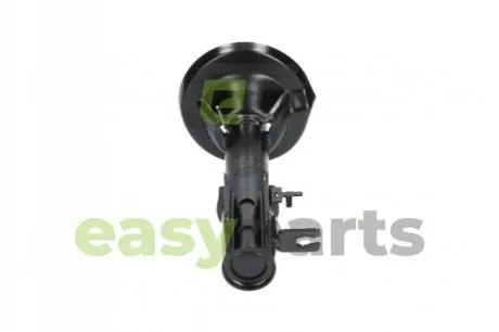 MAZDA Амортизатор газ.задн.прав.323 89- KAVO PARTS SSA-4510