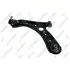 TEKNOROT HYUNDAI важіль передн.нижн.лів.Elantra 16- HY-629