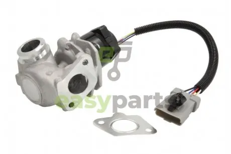 FORD клапан повернення О.Г. Focus II 1.6 TDCi Delphi EG10435-12B1
