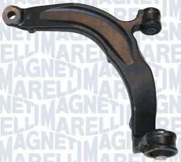 VW важіль передн.нижн.лівий T5 03- MAGNETI MARELLI ARM1069