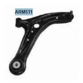 FORD важіль передн.прав. Fiesta 08- MAGNETI MARELLI ARM511