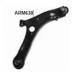 KIA важіль передн. прав.Picanto 11- MAGNETI MARELLI ARM638