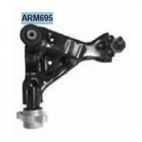 DB Важіль передн.правий.нижн.Vito 10- MAGNETI MARELLI ARM695