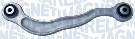 DB важіль задній верхн.лів.W221 05- MAGNETI MARELLI ARM779