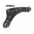 Важіль підвіски MAGNETI MARELLI ARM863