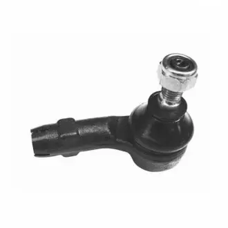 VW наконечник рул.тяги лів.M16 AUDI 100 84- A6 SKF VKDY 311056