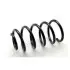 OPEL пружина задня L=242mm Corsa D 06- JAPANPARTS ZC6718C (фото 1)