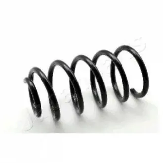 OPEL пружина задня L=242mm Corsa D 06- JAPANPARTS ZC6718C