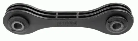 Тяга стабілізатора перед. 145mm VW AMAROK 2.0/2.0D/3.0D 09.10- LEMFORDER 37107 01