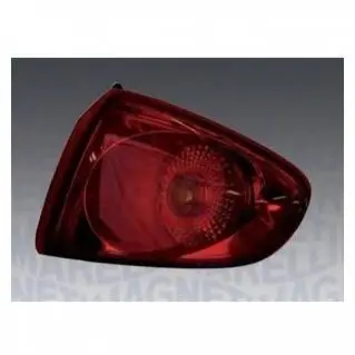 Задній ліхтар лівий SEAT ALTEA 09- MAGNETI MARELLI 714000162614