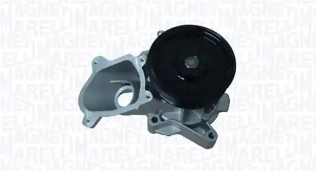 BMW помпа води E90,E83 X3 3.0d 10- MAGNETI MARELLI 352316171266