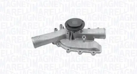 Водяна помпа MAGNETI MARELLI 352316171291
