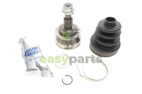 ШРКШ (зовнішній) MB A-class (W169) 04-12/B-class (W245) 05-11 (25z/25z) MAGNETI MARELLI 302015100324