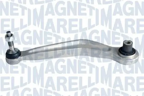 Фото bmw важіль задн.верхн.лівий e39 95- MAGNETI MARELLI 301181327300 BMW важіль задн.верхн.лівий E39 95- MAGNETI MARELLI 301181327300