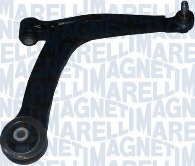 FORD Важіль передн.правий.Ka,Fiat 500 MAGNETI MARELLI 301181347500