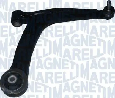 FORD Важіль передн.правий.Ka,Fiat 500 MAGNETI MARELLI 301181347500