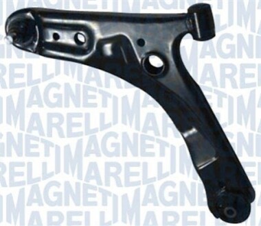 HYUNDAI Рычаг передний лев.i10 08- MAGNETI MARELLI 301181361200