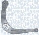 PEUGEOT Рычаг передний лев.206 98- MAGNETI MARELLI 301181390800 (фото 1)