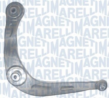 PEUGEOT Важіль передній лев.206 98- MAGNETI MARELLI 301181390800