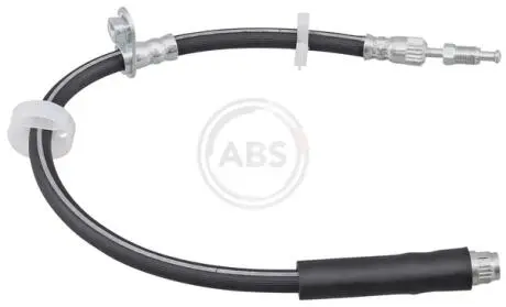 Гальмівний шланг перед. Expert/Jumpy/Scudo (06-16) A.B.S. SL6192