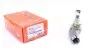 Наконечник тяги рульової (L) Audi 100 (4A/C4) 2.0-4.2 90-94 (L=75mm) ASMETAL 17AU1000 (фото 1)
