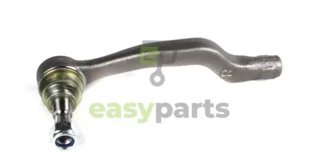 Фото наконечник тяги рульової (R) MB Vaneo (W414) 02-05 ASMETAL 17MR1221 Наконечник тяги рульової (R) MB Vaneo (W414) 02-05 ASMETAL 17MR1221